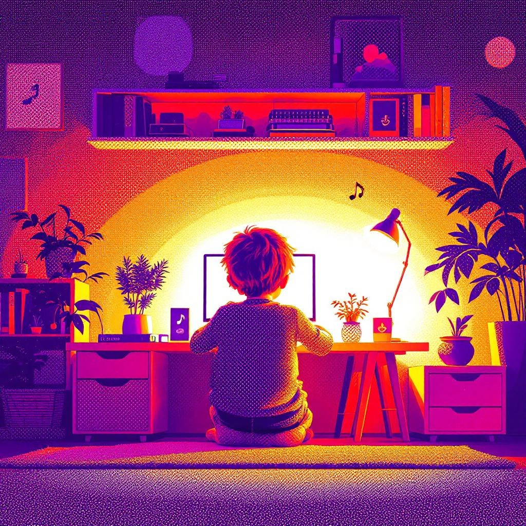 On Guarding Small Hands in a Big New World