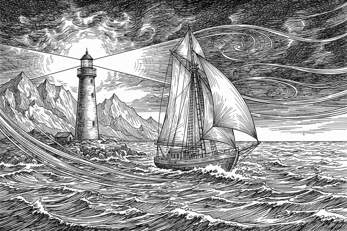 Beep-Boop-Bleep Navigation Systems Online