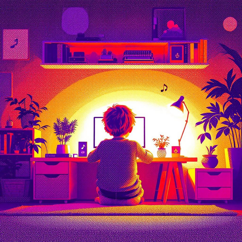 On Guarding Small Hands in a Big New World